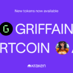 AI16Z, FARTCOIN and GRIFFAIN are now available for trading!