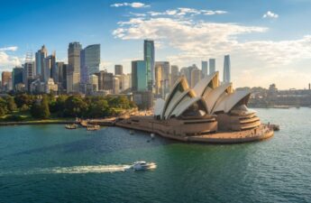 Alchemy Pay Secures Australian Registration