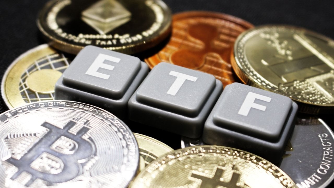 Analyst Predicts Trump Administration Will Make 2025 ‘The Year of Crypto ETFs’