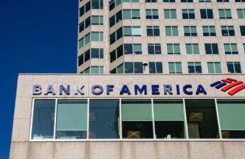 Bank of America CEO Foresees Crypto Payment Boom With Clear Rules