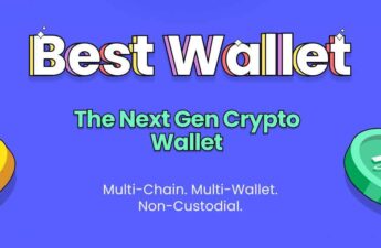 Best Wallet ICO Hits $7M – Top Utility Token for 2025?