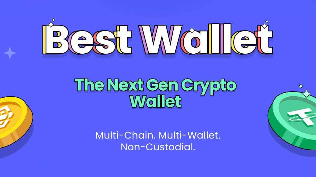 Best Wallet ICO Hits $7M – Top Utility Token for 2025?