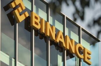 Binance’s 2024 Year-End Report Reveals $100 Trillion Milestone