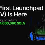 BingX Expands DeFi Access With Exclusive Launchpad for SOLV Token