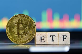 Bitcoin ETFs Halt Four Days of Outflows With $755 Million Inflow