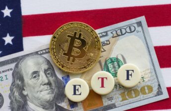 Bitcoin ETFs See Four Successive Days of Inflows Worth Over $3 Billion