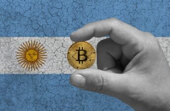 Bitcoin Fever Reaches Corporate Argentina: These Unicorns Already Hold BTC