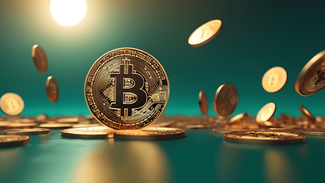 Bitcoin Technical Analysis: A Breakout Above $96K Could Signal a New Rally