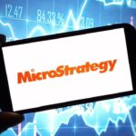 Bitcoin Titan Microstrategy Reaches 471,107 BTC After 10,107 BTC Buy