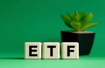 Bitcoin and Ether Exchange-Traded Funds Achieve 5-Day Inflow Streak