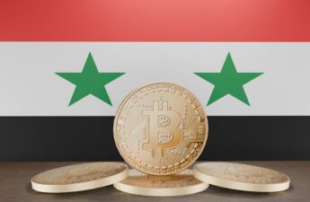 Bitcoin to the Rescue? Syrian NGO Proposes Crypto Banking to Revive War-Torn Economy