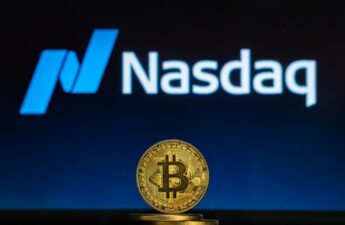 Bitcoin’s Correlation With Nasdaq 100 Hits Two-Year High Amid Inflation Concerns