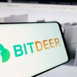 Bitdeer Reports a 3% Drop In Self-Mined Bitcoin Production