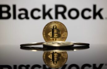 Blackrock: Bitcoin Adoption Surpasses Internet and Mobile Phones