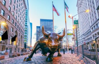 Brad Garlinghouse Declares ‘Trump Bull Market Is Real’ as Ripple Roars Back to US