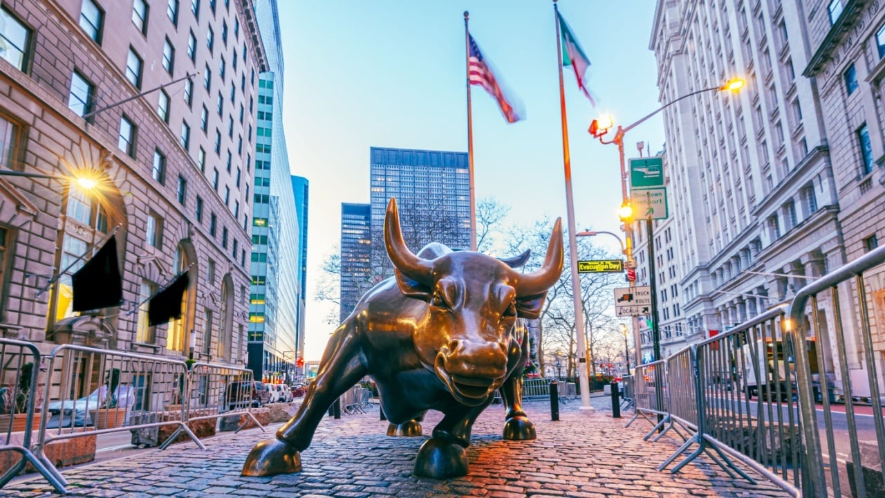 Brad Garlinghouse Declares ‘Trump Bull Market Is Real’ as Ripple Roars Back to US