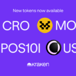 CRO, MOVE, HPOS10I, and USUAL are available for trading!