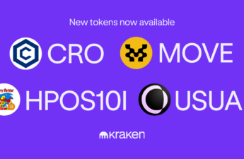 CRO, MOVE, HPOS10I, and USUAL are available for trading!