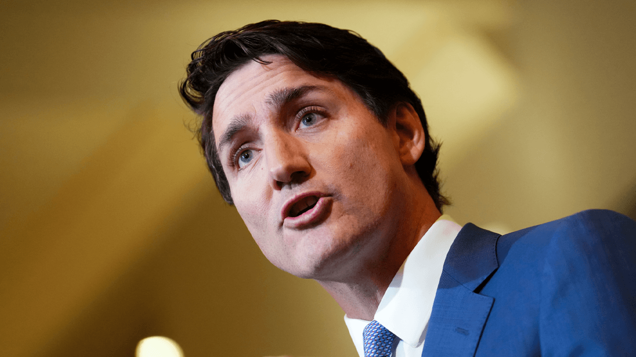 Canadian Prime Minister Justin Trudeau to Resign, Leaving Room for Pro-Bitcoin Leader Pierre Poilievre