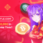 Celebrate Lunar New Year With Exciting Promotions at Shuffle.com