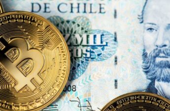 Chile Quiere Bitcoin: Legislators Rally Around Strategic Bitcoin Reserve Proposal