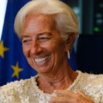 Christine Lagarde en Garde: Bitcoin Will Not Enter Central Bank Reserves