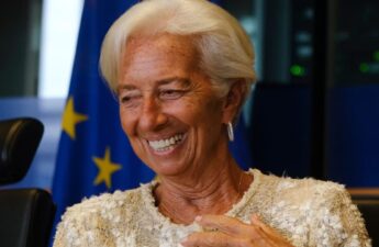 Christine Lagarde en Garde: Bitcoin Will Not Enter Central Bank Reserves