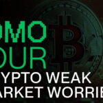 Crypto Weak, Silk Road BTC Approved for Sale, Market top worries.