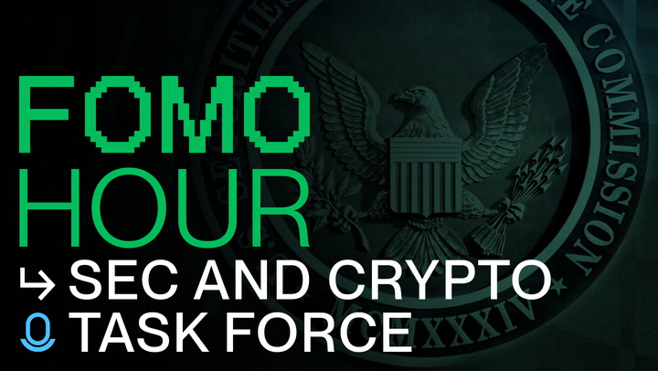 Crypto to get Trump taskforce, Ross freed, AI coins soar