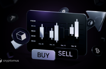 Cryptomus Exchange Offers Favorable and Safe Trading