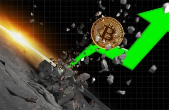 Cryptoquant: Bitcoin Could Hit $250,000 in 2025