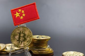 Cryptoquant CEO: China May Already Have Sold Its Bitcoin Stash