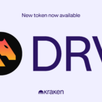 DRV is now available for funding & trading!