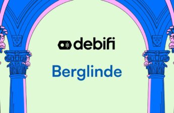 Debifi and Berglinde Forge Partnership to Introduce Fiat Loans in USD, EUR, and CHF, Advancing Bitcoin Lending Revolution