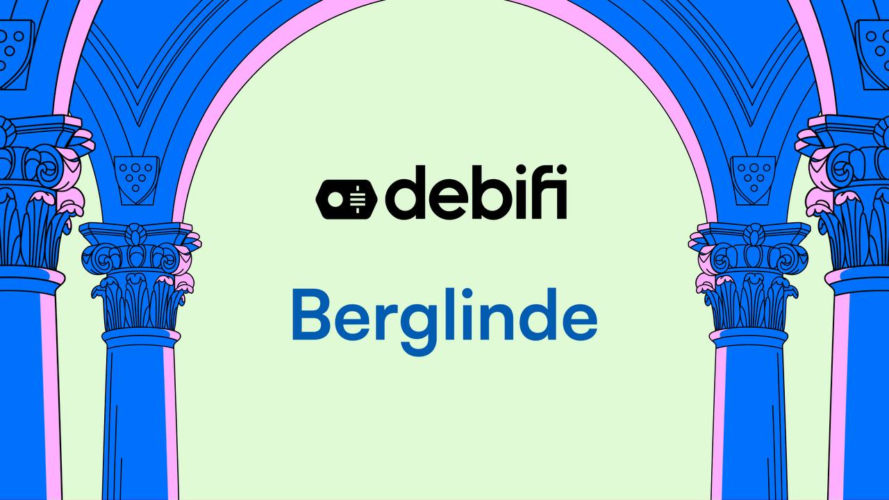 Debifi and Berglinde Forge Partnership to Introduce Fiat Loans in USD, EUR, and CHF, Advancing Bitcoin Lending Revolution