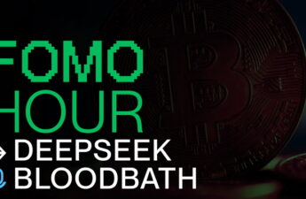 DeepSeek Rattles Markets, FED decision this Week, Abstract Launches Today