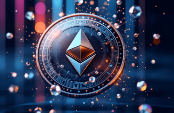 Ethereum Slips Further Behind as Competitors Steal the Spotlight