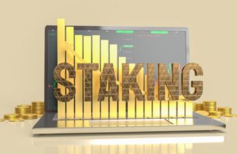 Everstake Achieves Vital Staking Certification With Ethereum Staking Growing by 74%