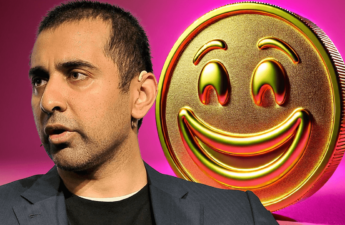 Former Coinbase CTO Balaji Srinivasan Rails Against Memecoins, Calls Them ‘Zero-Sum Lottery’