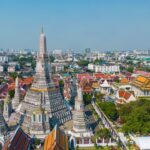 Former Prime Minister Pushes Crypto to Boost Thailand’s Economy