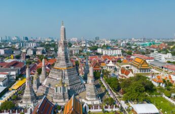 Former Prime Minister Pushes Crypto to Boost Thailand’s Economy