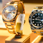 From Crypto Gains to Timeless Treasures: Bitcoiners Embrace Luxury Watches