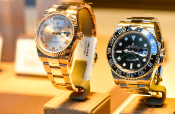 From Crypto Gains to Timeless Treasures: Bitcoiners Embrace Luxury Watches