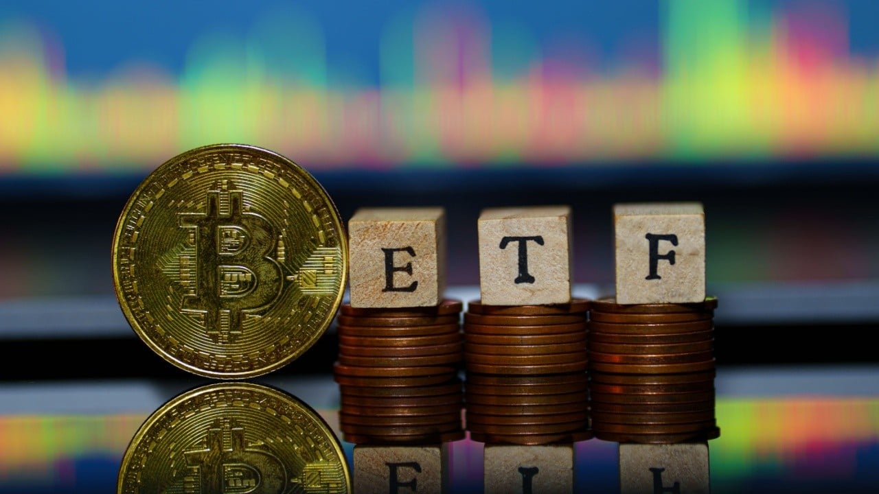 Green Week for Bitcoin ETFs With $1.76 Billion Net Inflow