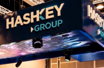 Hashkey Group Expands Crypto Services With VASP License