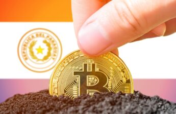 Hive Digital’s Paraguay Purchase to Quadruple Bitcoin Mining Capacity by Late 2025