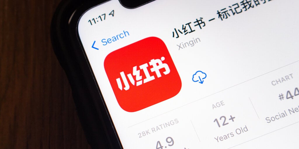 I Joined China's TikTok Alternative RedNote And Lived To Regret It