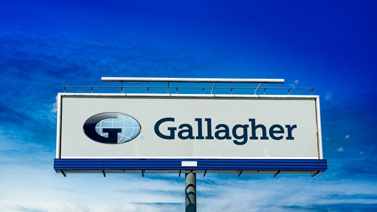 Insurance Brokerage Giant Gallagher Launches Solution for Australian Digital Asset Firms