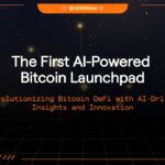 Introducing Stacknova AI – The World’s First AI-Powered Bitcoin Launchpad