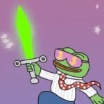 Is This the New Pepe? Wall Street Pepe Hits $43M in Viral Presale